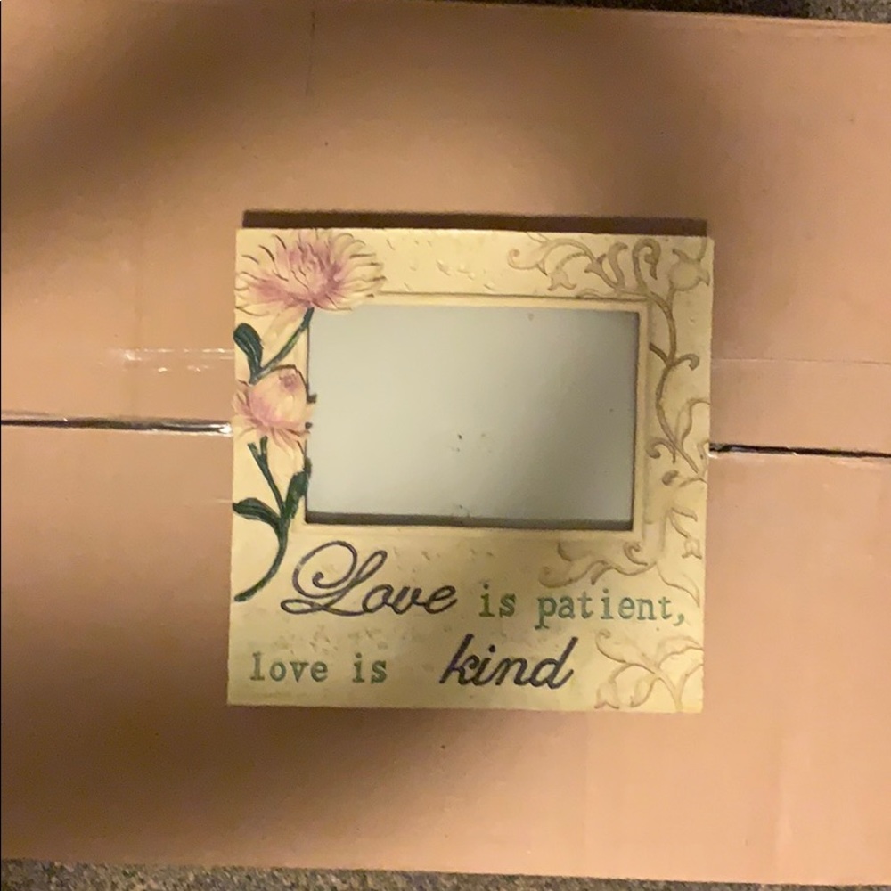 Picture frame